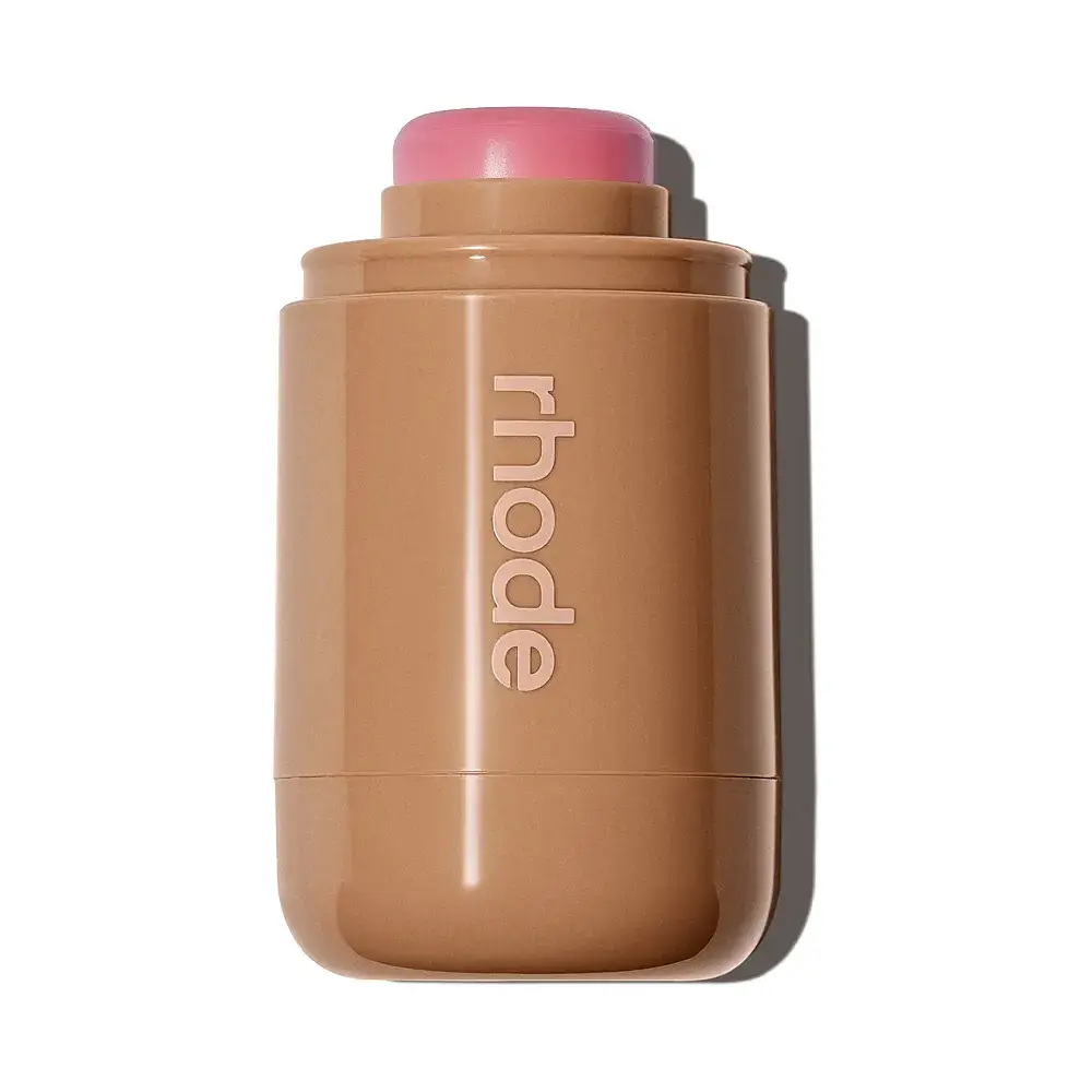 rhode Pocket Blush Piggy