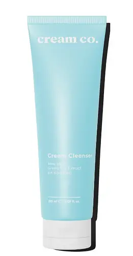 Cream Co. Cream Cleanser