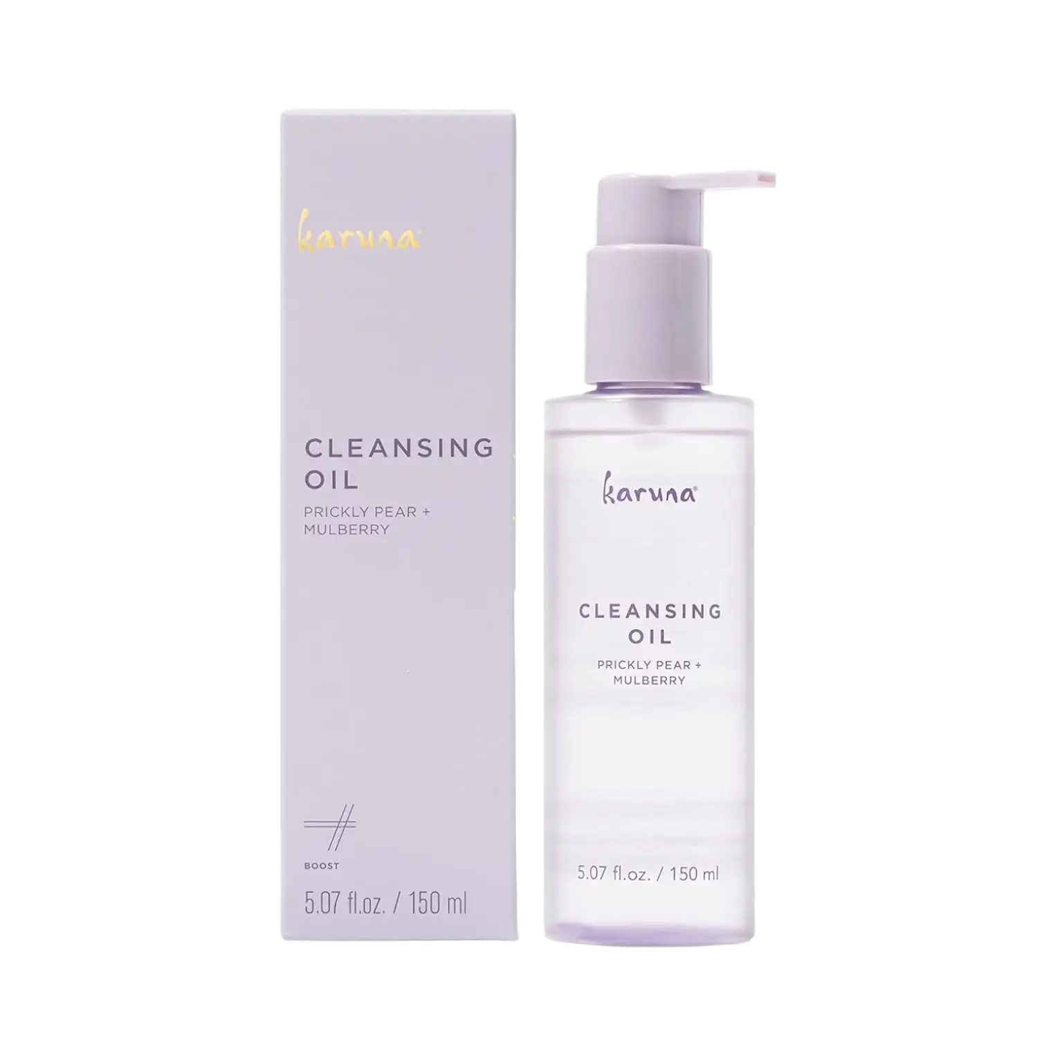 Karuna Cleansing Oil