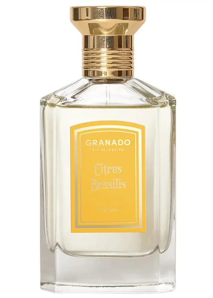 Granado Citrus Brasilis Eau de Parfum