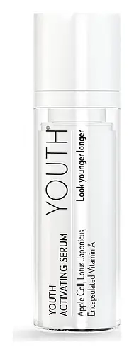 Shaklee Youth Activating Serum