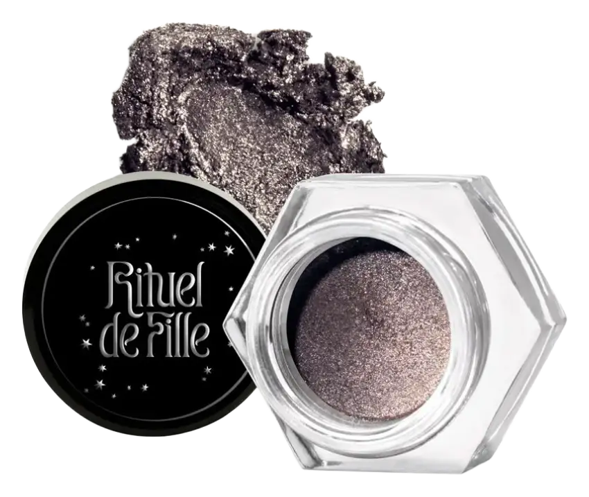 Rituel de Fille Eye Soot Cultist
