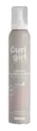 Curl Girl Nordic Step 4 Leave In Conditioner Foam