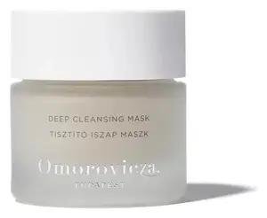 Omorovicza Deep Cleansing Mask