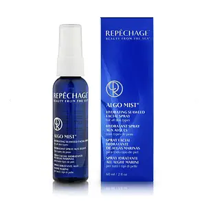 Repêchage Algo Mist