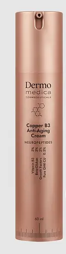 Dermomedica Copper B3 Anti-Aging Cream