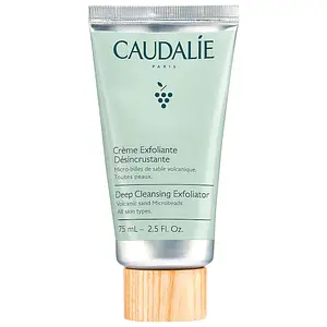 Caudalie Deep Cleansing Exfoliator