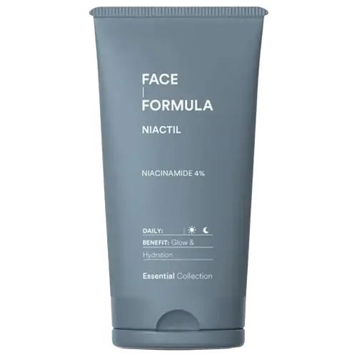 Face Formula Niactil