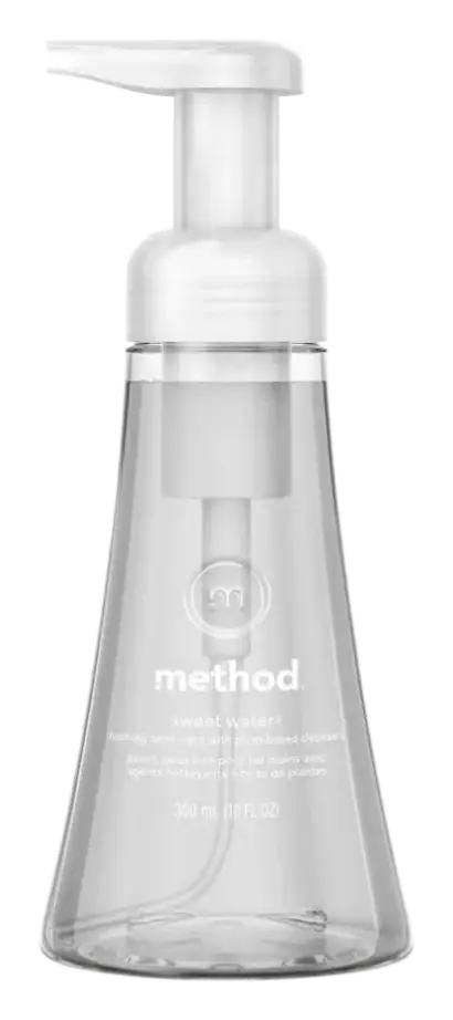Method Foaming Hand Soap Sweet Water