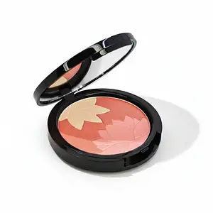 Manna Kadar Beauty Blossom Floral Blush & Highlighter