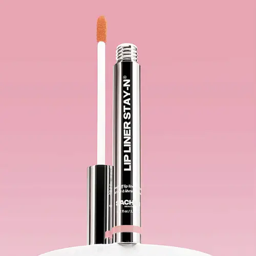 Sacheu Beauty Lip Liner Stay-N First Bloom