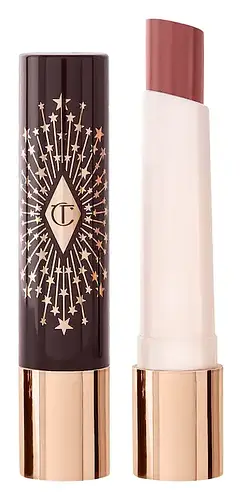 Charlotte Tilbury Hyaluronic Happikiss Lipstick Pillow Talk