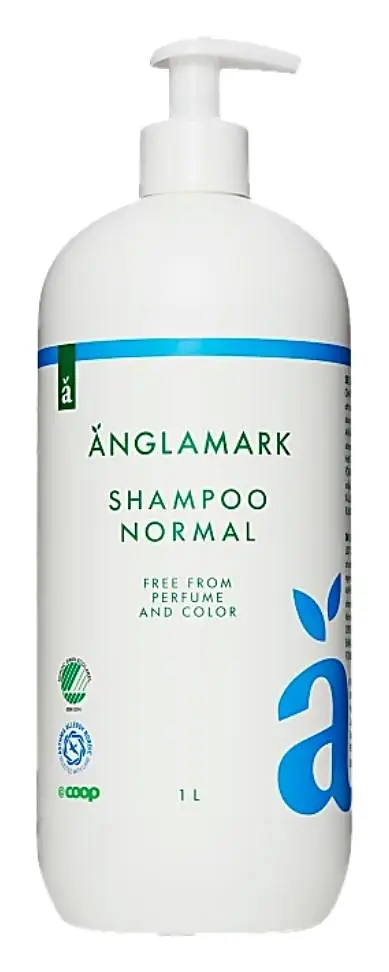 Änglamark Shampoo Normal Hair
