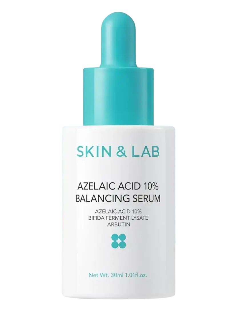 Skin&Lab Azelaic Acid 10% Balancing Serum