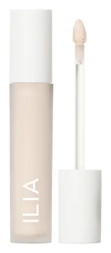 Ilia True Skin Serum Concealer Twill 1N