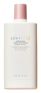SKIN1004 Madagascar Centella Poremizing Tinted Sun Cream SPF 50+