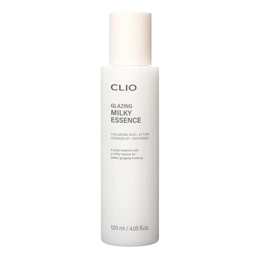 CLIO Glazing Milky Essence