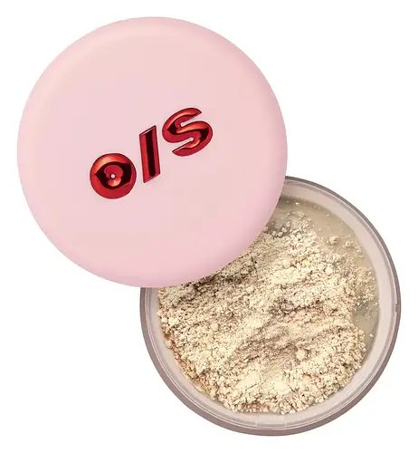 One/Size by Patrick Starrr Ultimate Blurring Setting Powder Universal Translucent