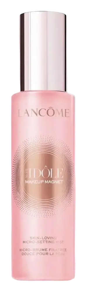 Lancôme Skin Idôle Makeup Magnet Skin-Loving Micro Setting Mist