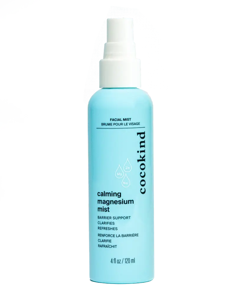 Cocokind Calming Magnesium Mist