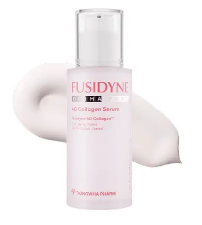 Fusidyne Derma Pore 4D Collagen Serum