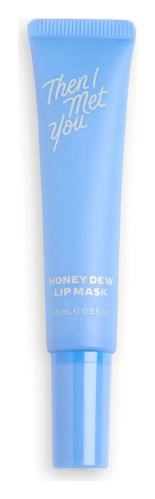 Then I Met You Honey Dew Lip Mask