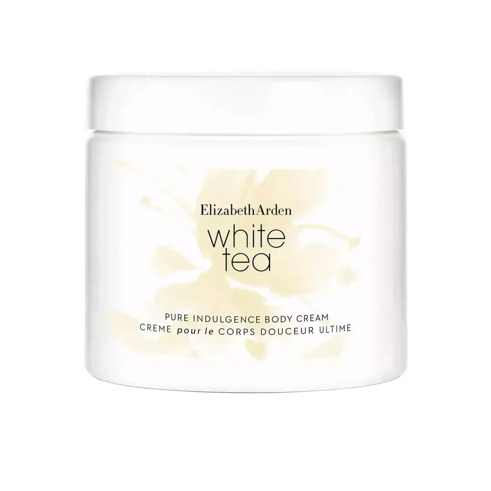 Elizabeth Arden White Tea Pure Indulgence Body Cream