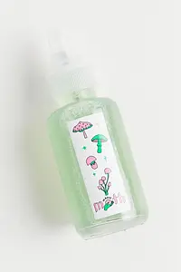 Magic Moth Mushroom Trip Serum Mist