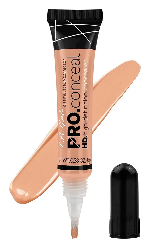 L.A. Girl HD Pro Conceal Classic Ivory