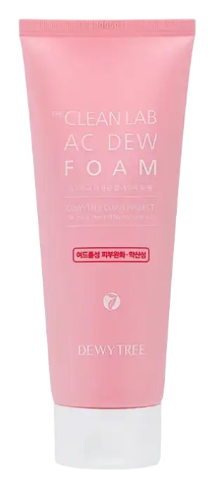 DEWYTREE The Clean Lab AC Dew Foam