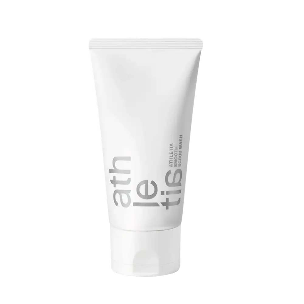 Athletia Smooth Scrub Wash