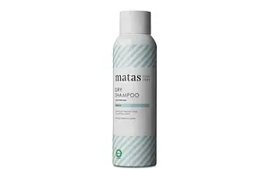 Matas Dry Shampoo Uden Parfume