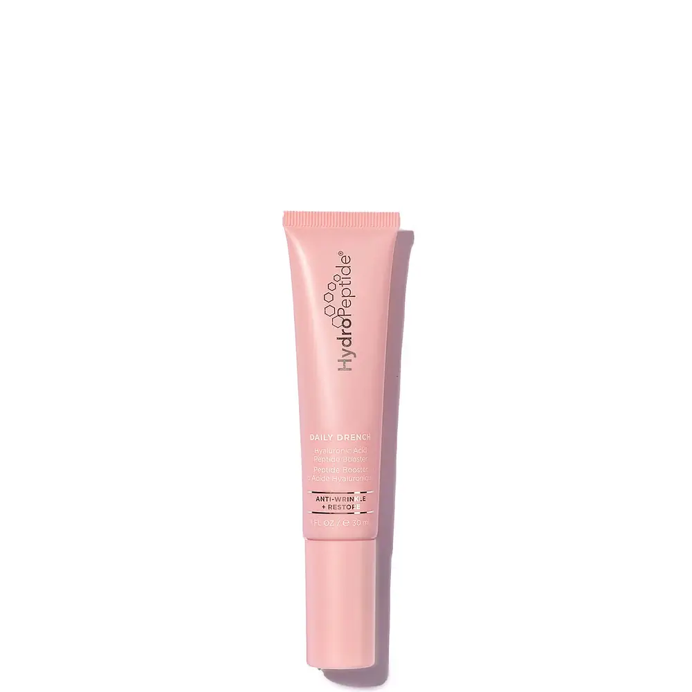 Hydropeptide Daily Drench