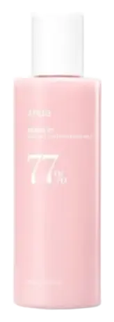 Anua Peach 77 Niacin Conditioning Milk