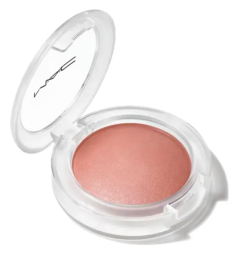 Mac Cosmetics Glow Play Cushiony Blush Blush, Please