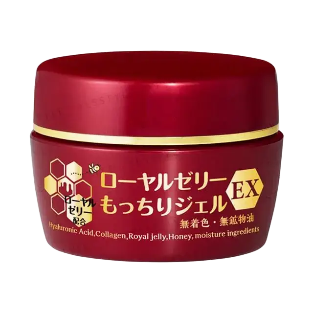 Ozio Royal Jelly Moist Gel Ex N