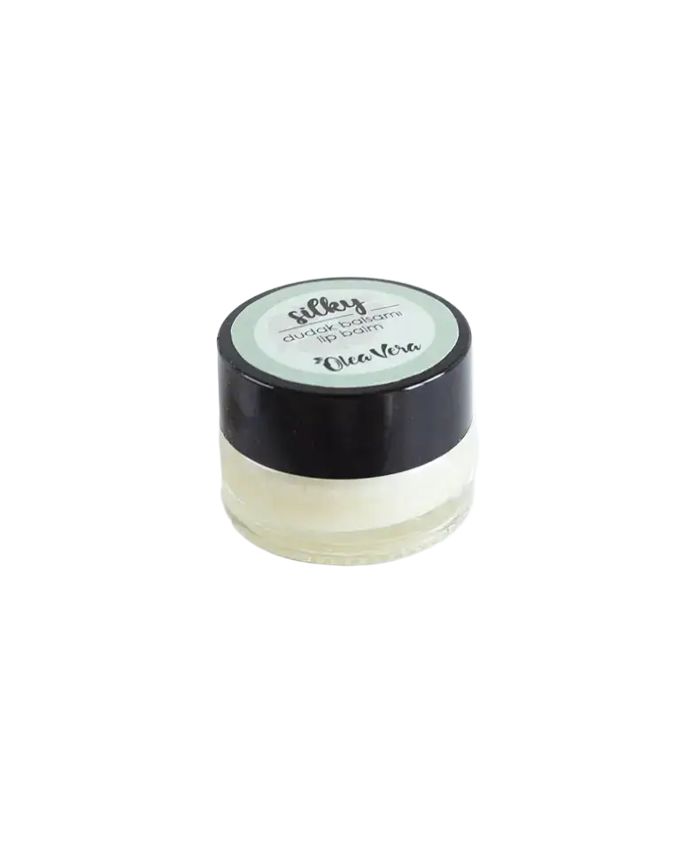 Olea Vera Silky Lip Balm