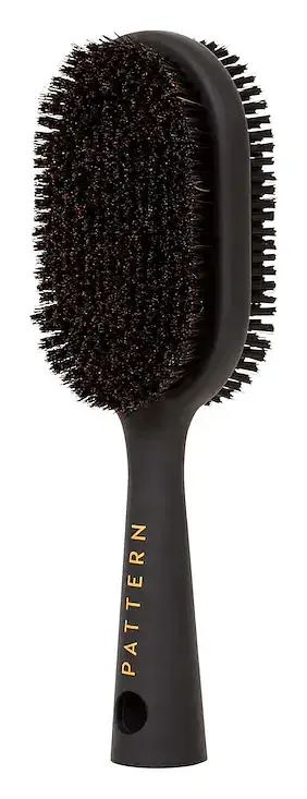 Pattern by Tracee Ellis Ross Double-Sided Bristle Brush