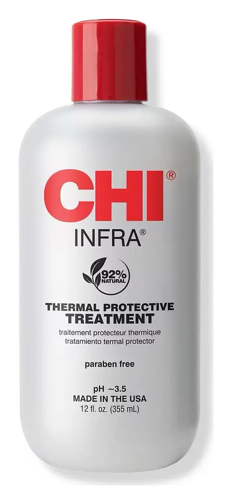 CHI Haircare Infra Thermal Protective Treatment