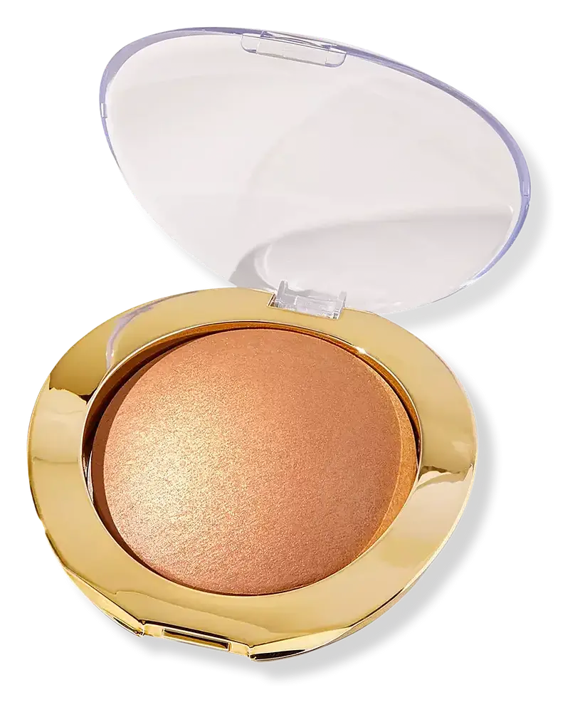Tarte Shape Tape Glow Bronzer Bronze