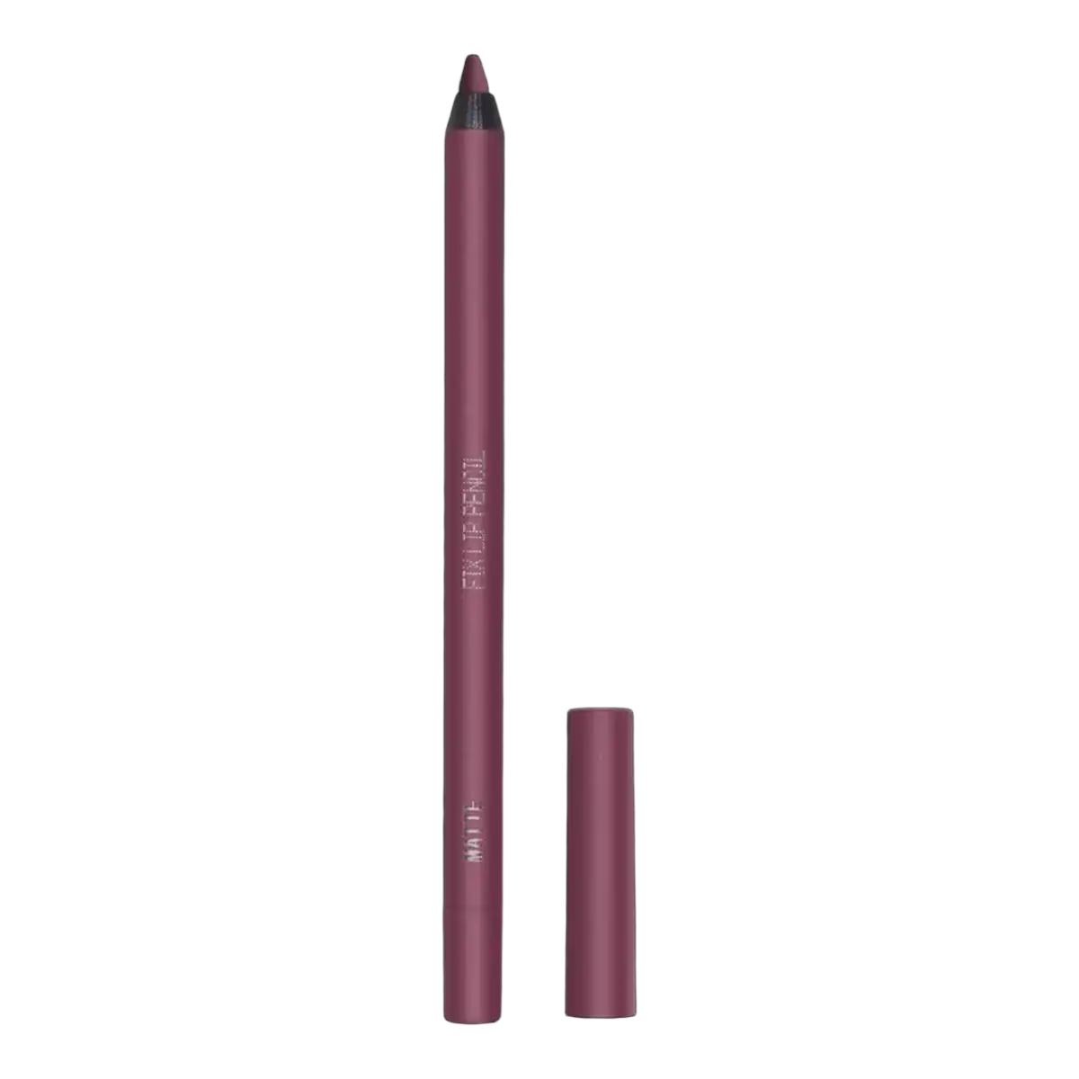 about-face Matte Fix Lip Pencil Lockdown