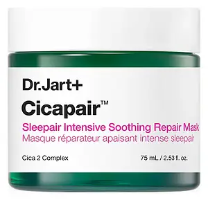 Dr. Jart+ Cicapair Sleepair Intensive Repair Night Mask