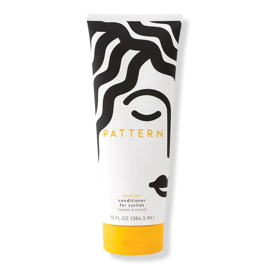 Pattern by Tracee Ellis Ross Medium Conditioner For Curlies