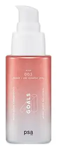 PSA SKIN Goals Multi Acids & Probiotics Perfecting Night Serum