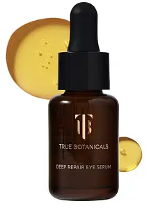 True Botanicals Deep Repair Eye Serum