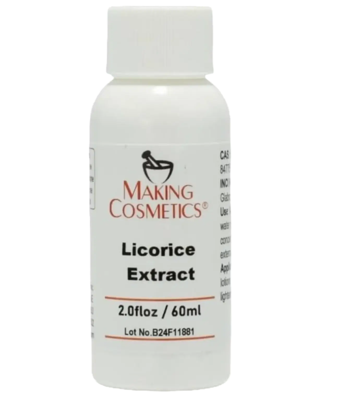Makingcosmetics Licorice Root Extract