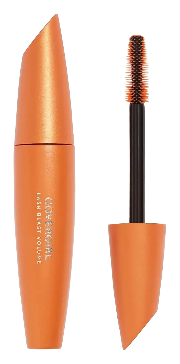 Covergirl Lash Blast Volume Mascara Very Black