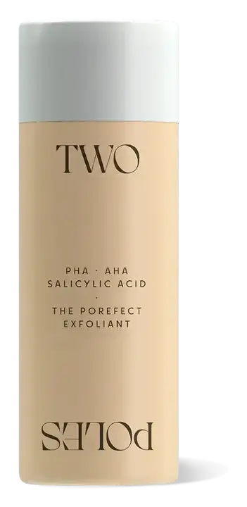 Two Poles The Porefect Exfoliant