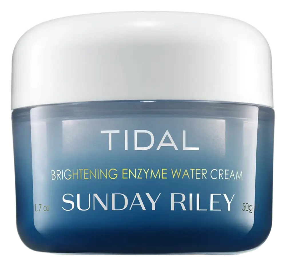 Sunday Riley Tidal Brightening Enzyme Water Cream