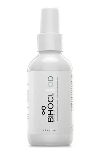 Biomiq Inc. BIHOCL O.D. Daily Eye Cleanser